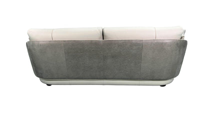 Gamma Space living room upholstered sofa