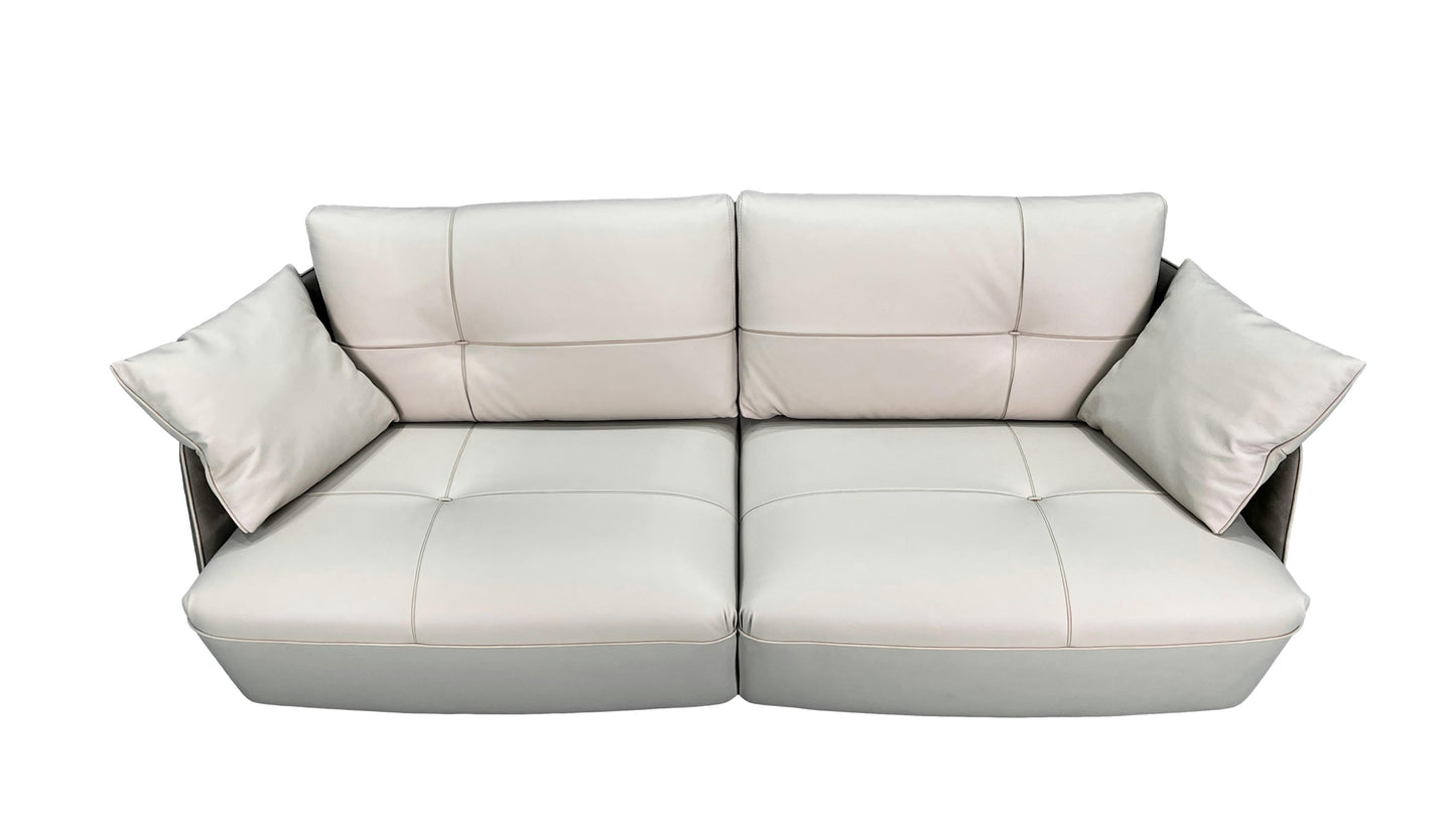 Gamma Space living room upholstered sofa