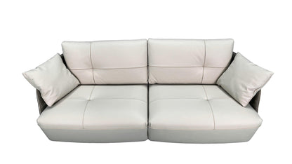 Gamma Space living room upholstered sofa