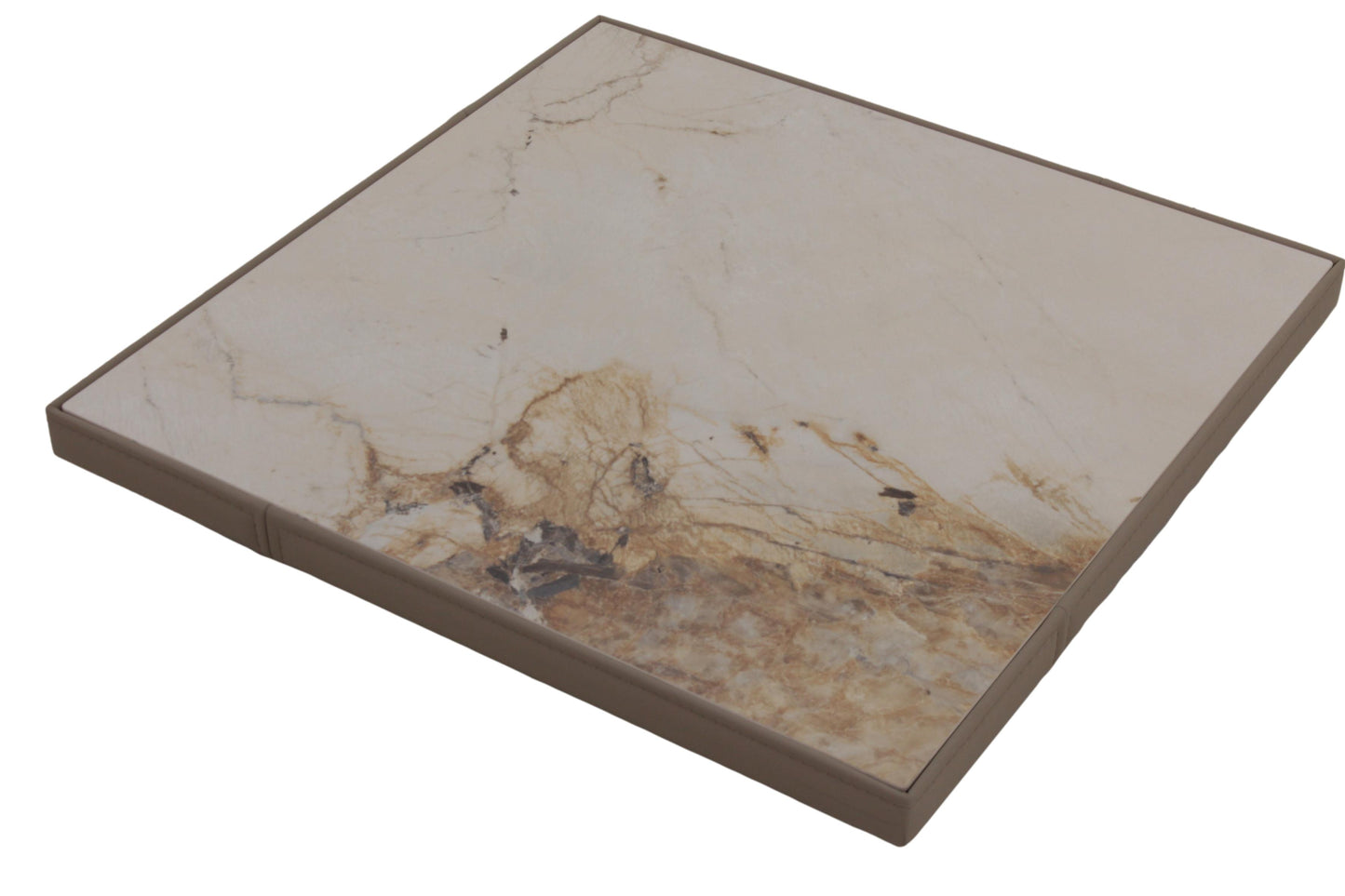 the Gamma Vincent living room occasional coffee table is available in Edmonton at McElherans Furniture + Design