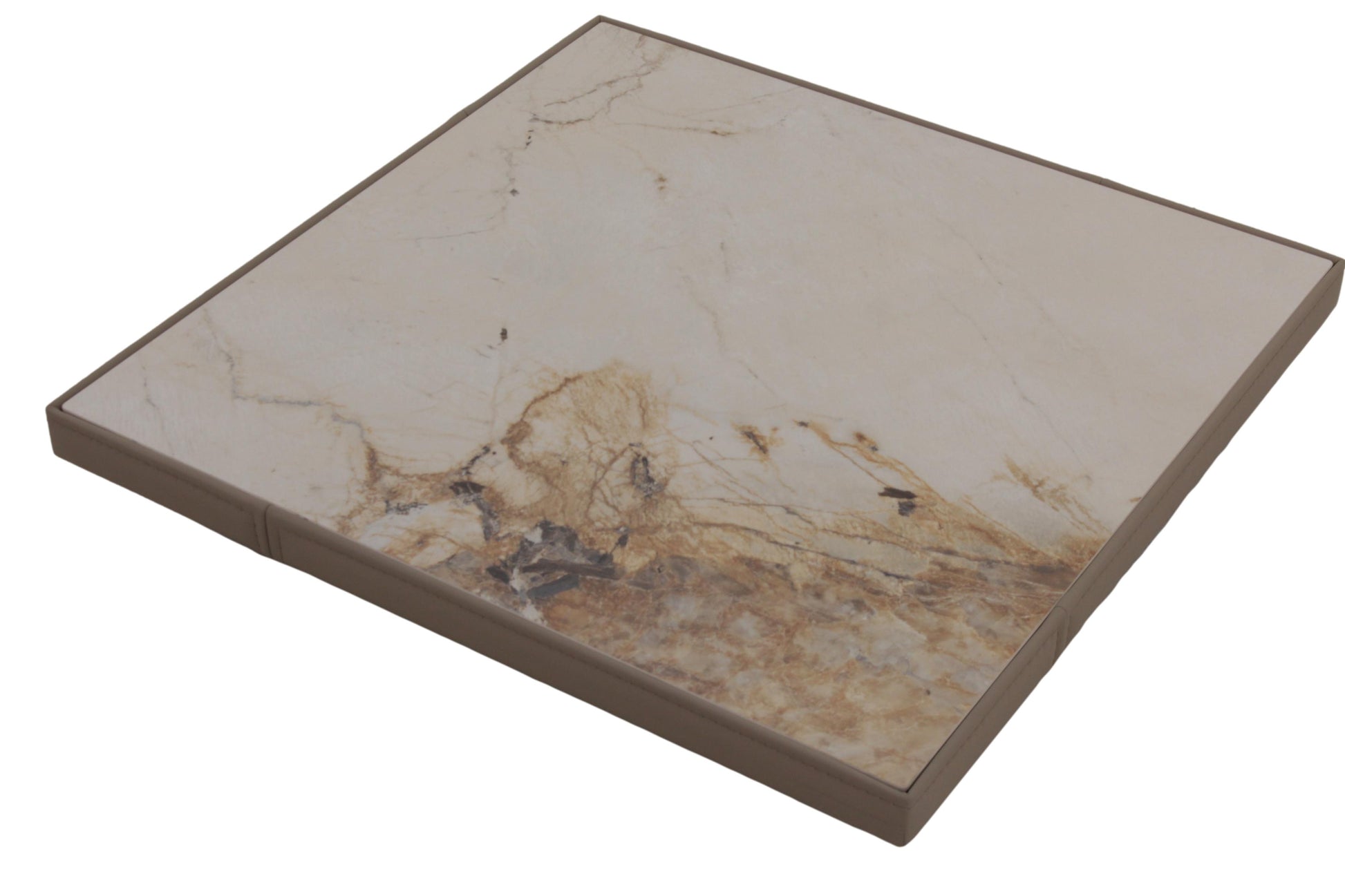 the Gamma Vincent living room occasional coffee table is available in Edmonton at McElherans Furniture + Design