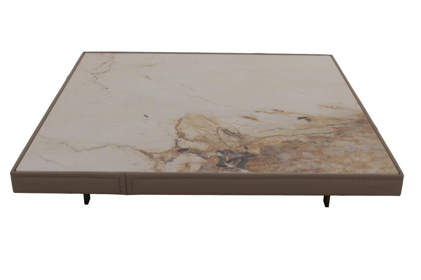 the Gamma Vincent living room occasional coffee table is available in Edmonton at McElherans Furniture + Design