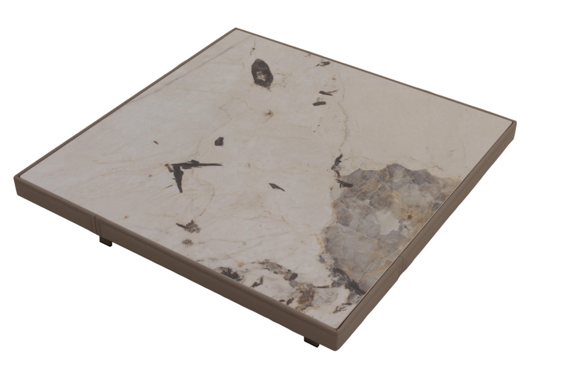 the Gamma Vincent living room occasional coffee table is available in Edmonton at McElherans Furniture + Design