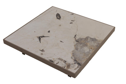 the Gamma Vincent living room occasional coffee table is available in Edmonton at McElherans Furniture + Design