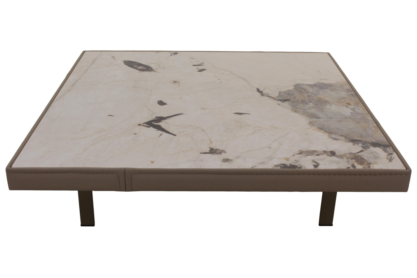 the Gamma Vincent living room occasional coffee table is available in Edmonton at McElherans Furniture + Design