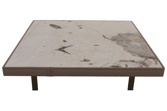 the Gamma Vincent living room occasional coffee table is available in Edmonton at McElherans Furniture + Design