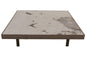 the Gamma Vincent living room occasional coffee table is available in Edmonton at McElherans Furniture + Design