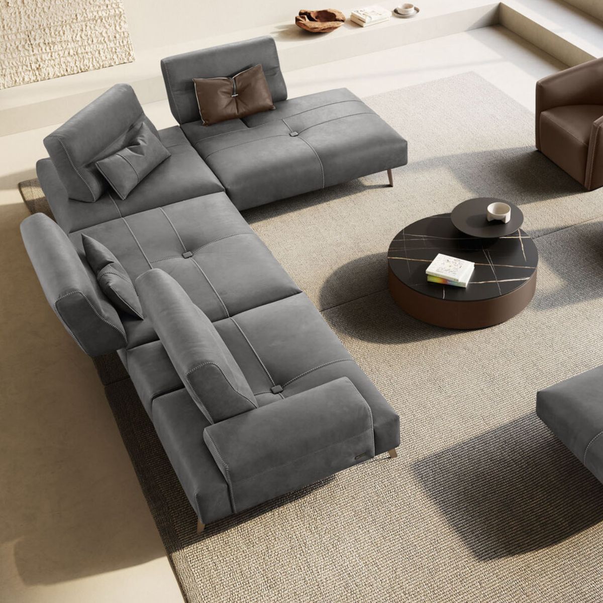 Exceptional Detail, Unmatched Customization