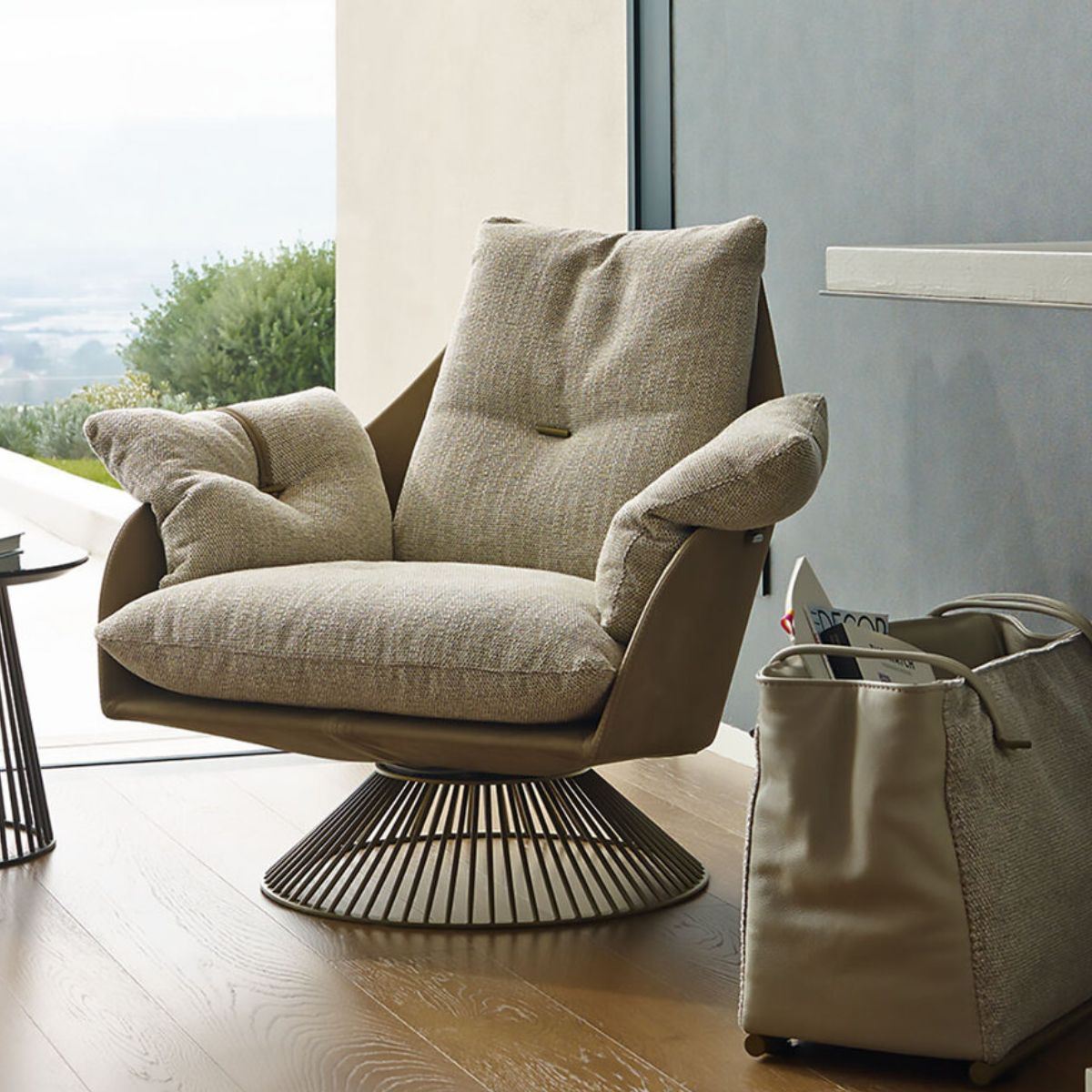 Italian Artistry for the Design-Obsessed