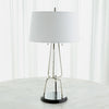 the Global Views  transitional 9.93836 lamp table lamp is available in Edmonton at McElherans Furniture + Design