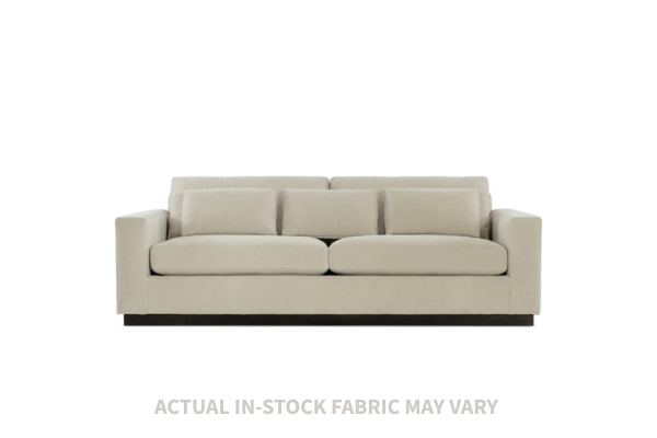 HF Custom Grady living room upholstered sofa