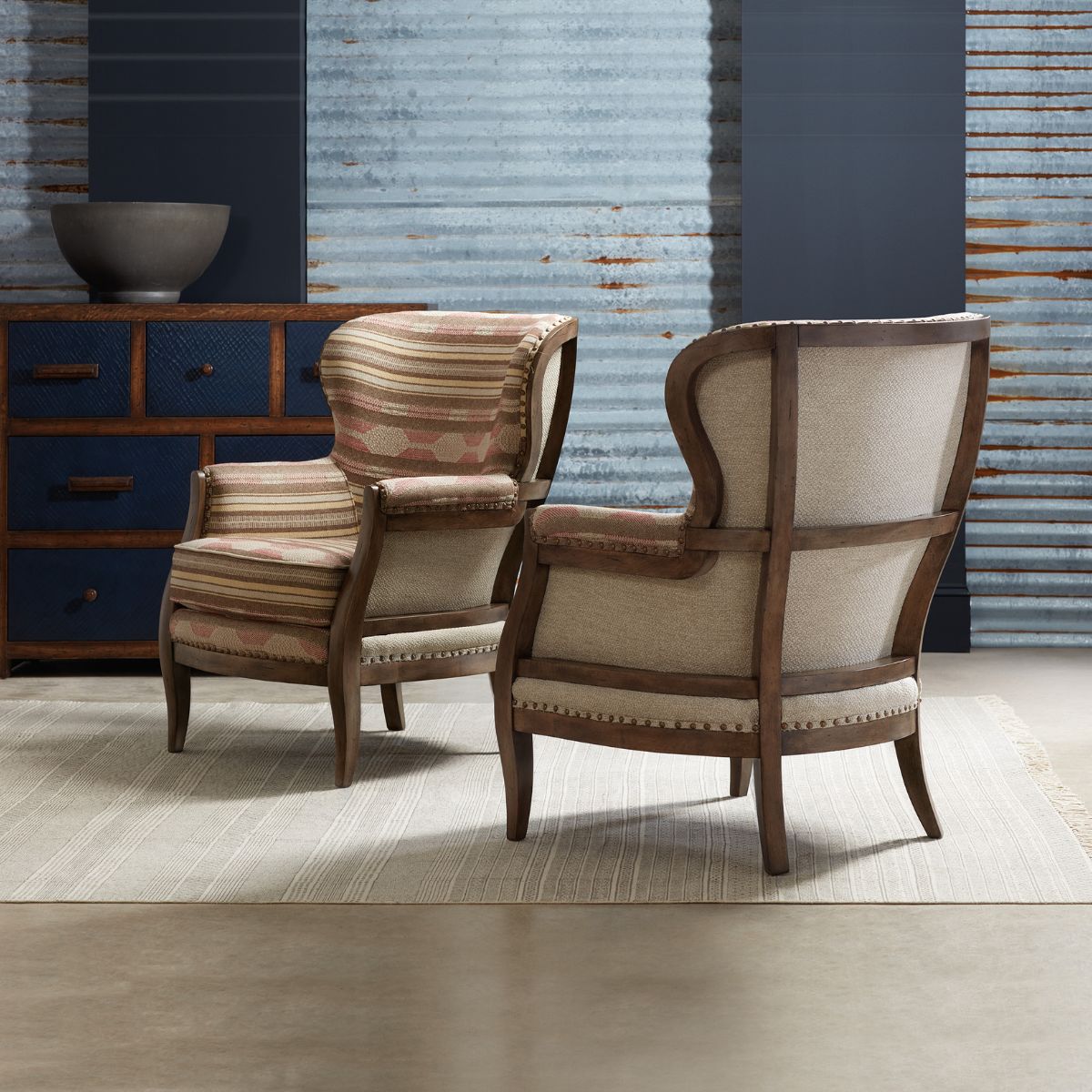 Chairs That Make a Statement