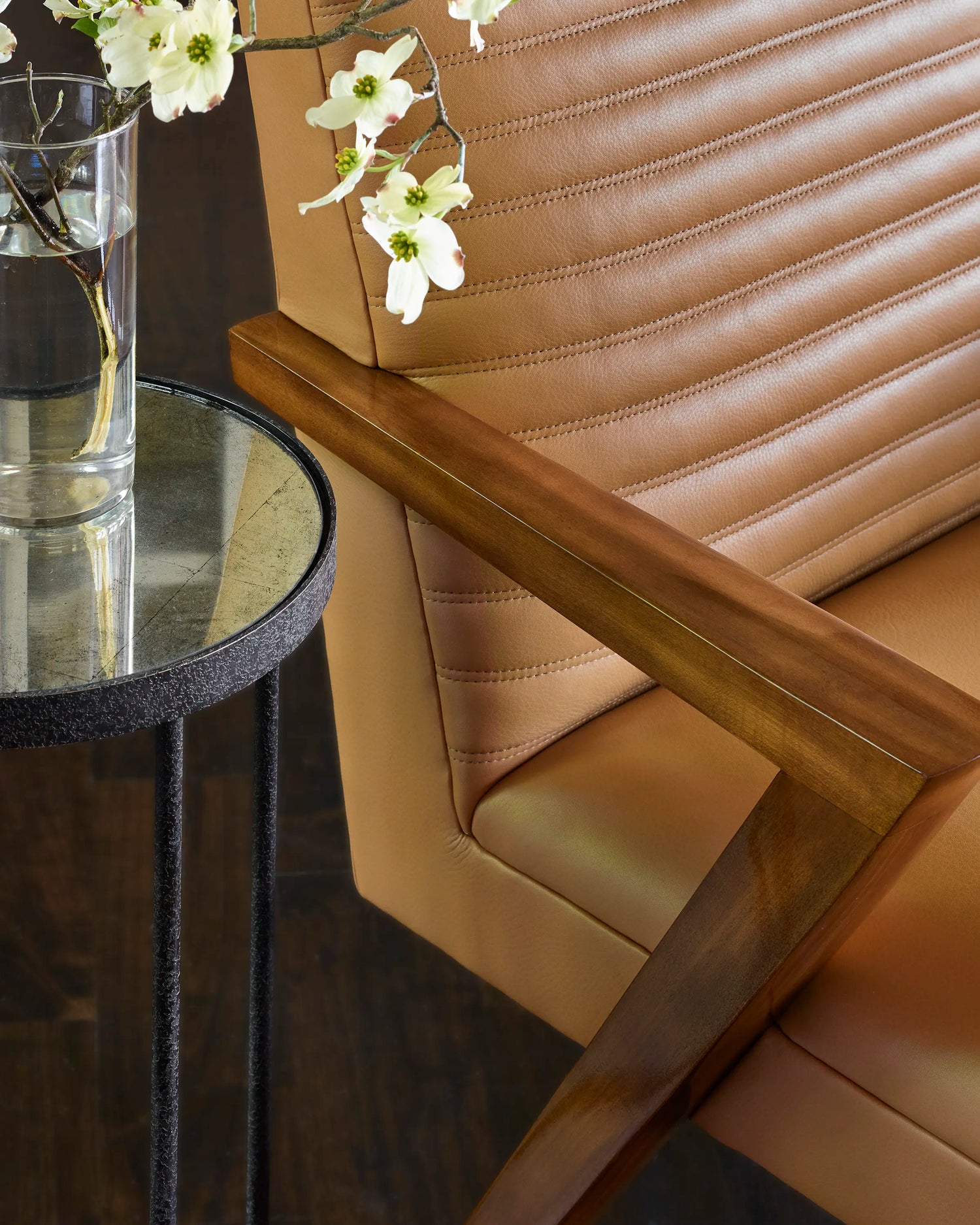 A Handcrafted Legacy