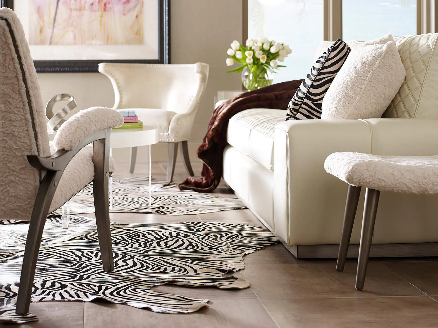 Distinction for Every Room