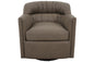 the Hancock & Moore Town & Country Gordon 8894G living room leather chair is available in Edmonton at McElherans Furniture + Design