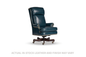 the Hancock & Moore Freeman home office desk chair is available in Edmonton at McElherans Furniture + Design