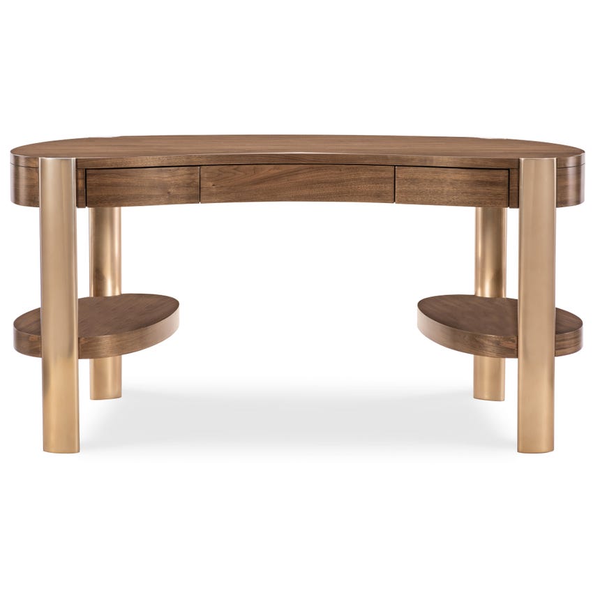 Hooker Furniture Eleana 7252-10458-85 home office desk