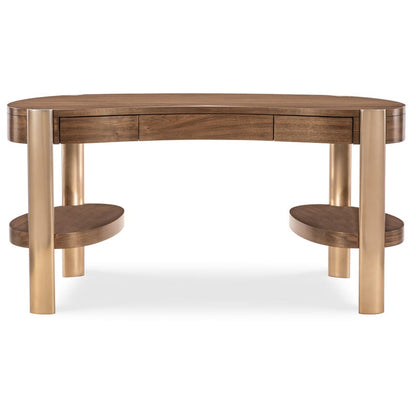 Hooker Furniture Eleana 7252-10458-85 home office desk