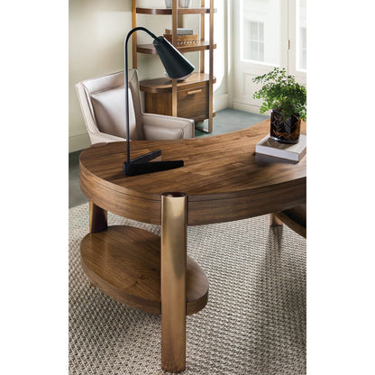 Hooker Furniture Eleana 7252-10458-85 home office desk