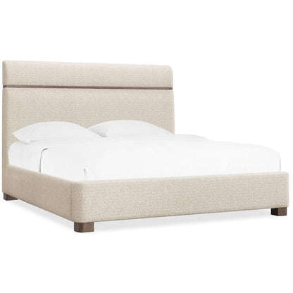 Hooker Furniture Eleana 7252-90866-85 bedroom bed