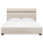 Hooker Furniture Eleana 7252-90866-85 bedroom bed