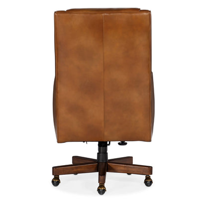 Hooker Furniture Wright home office desk chair