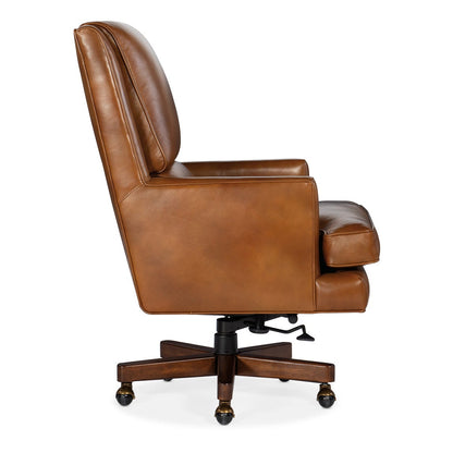 Hooker Furniture Wright home office desk chair