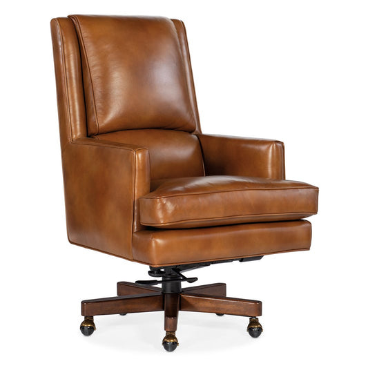 Hooker Furniture Wright home office desk chair