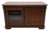 the Hooker Furniture  classic / traditional 281-55-470 living room entertainment entertainment center is available in Edmonton at McElherans Furniture + Design