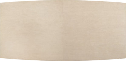 the Hooker Furniture Westwood 6133-75200-80 dining room table is available in Edmonton at McElherans Furniture + Design