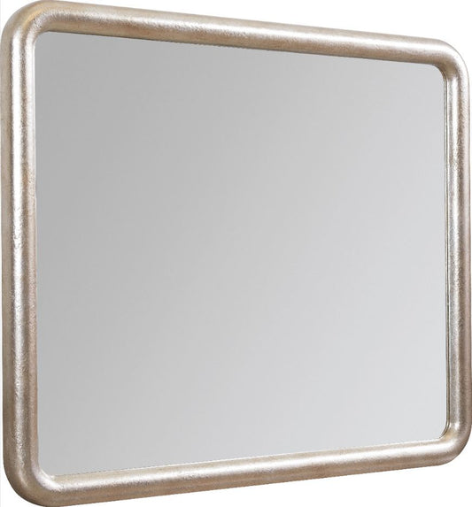 the Hooker Furniture Westwood 6133-90008-94 wall mirror is available in Edmonton at McElherans Furniture + Design