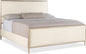 the Westwood 3 piece bedroom package is available in Edmonton at McElherans Furniture + Design