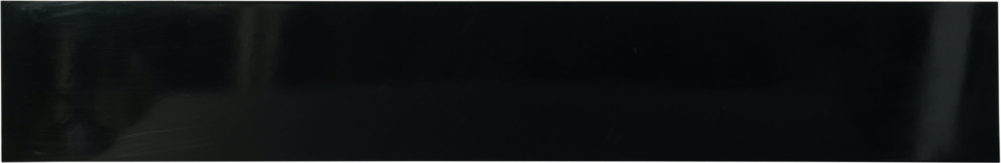 the Hooker Furniture 638-85425-BLK living room occasional console table is available in Edmonton at McElherans Furniture + Design