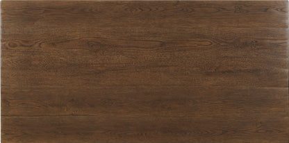 the Hooker Furniture Driftwood 6820-80110-85 living room occasional coffee table is available in Edmonton at McElherans Furniture + Design