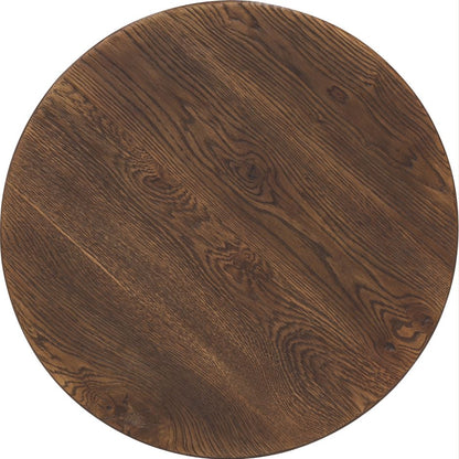 the Hooker Furniture Driftwood 6820-80213-85 living room occasional end table is available in Edmonton at McElherans Furniture + Design