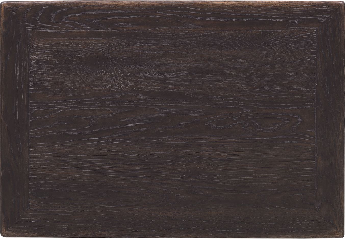 the Hooker Furniture Driftwood 6820-90316-99 bedroom night table is available in Edmonton at McElherans Furniture + Design