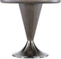 the Hooker Furniture Modern Mood 6850-75202-89 dining room table is available in Edmonton at McElherans Furniture + Design