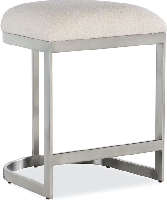 the Hooker Furniture 6850-75350-95 dining room bar stool is available in Edmonton at McElherans Furniture + Design