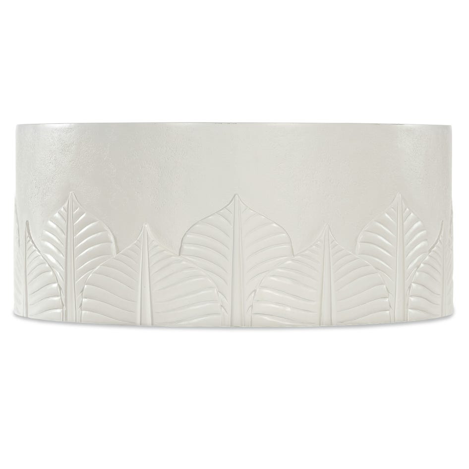 the Hooker Furniture Amelia living room occasional coffee table is available in Edmonton at McElherans Furniture + Design
