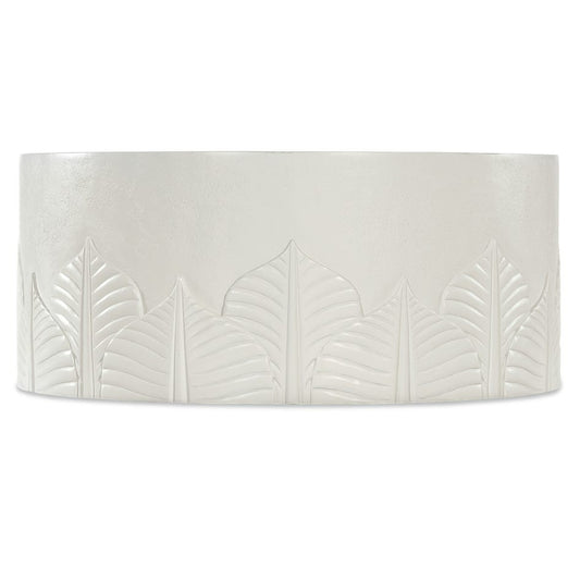 the Hooker Furniture Amelia living room occasional coffee table is available in Edmonton at McElherans Furniture + Design