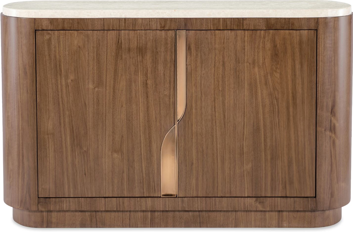 the Hooker Furniture Eleana 7252-75903-85 dining room buffet is available in Edmonton at McElherans Furniture + Design