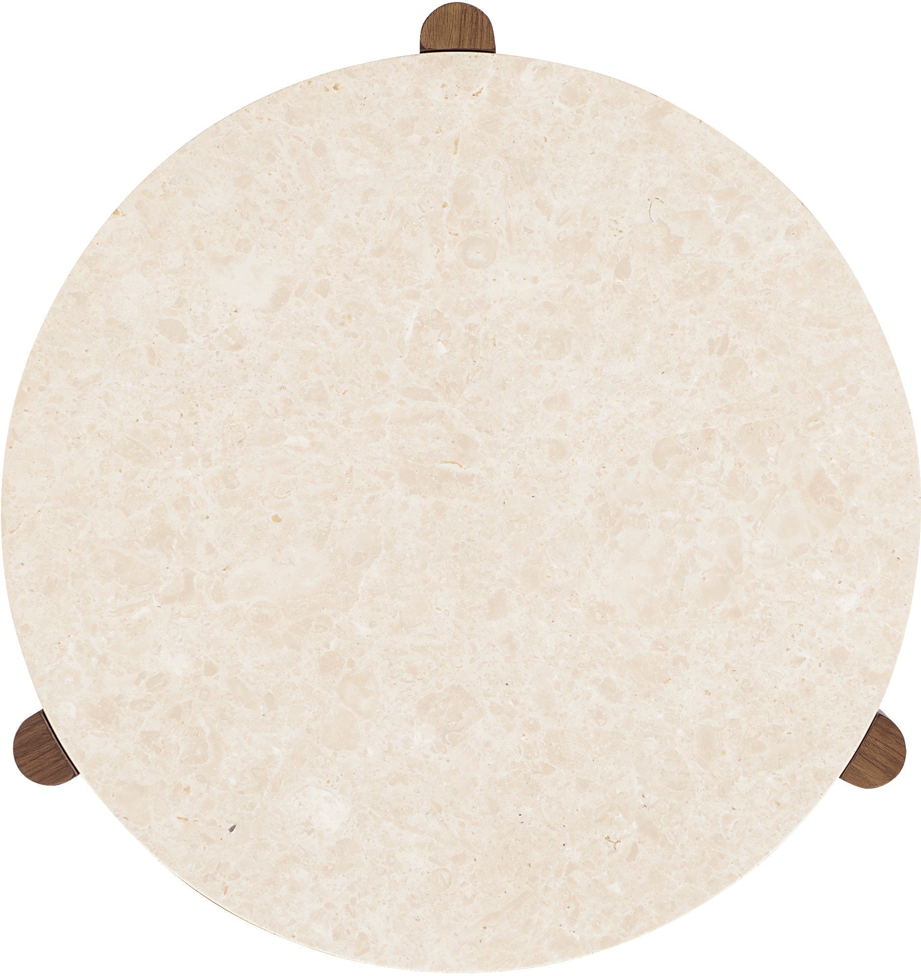 the Hooker Furniture Eleana 7252-80216-85 living room occasional end table is available in Edmonton at McElherans Furniture + Design