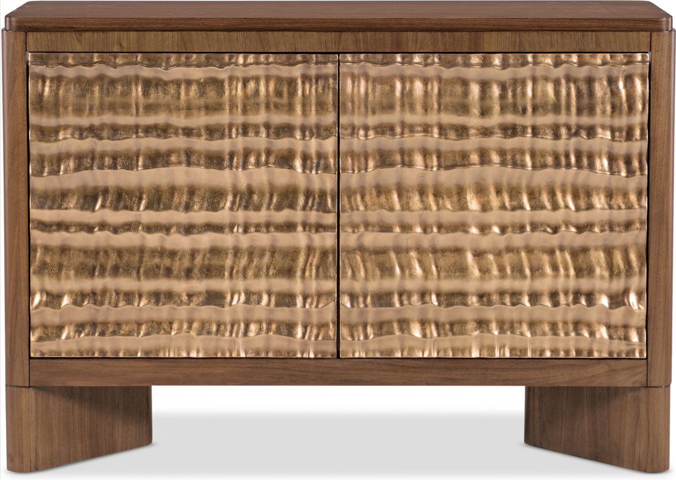 the Hooker Furniture Eleana 7252-85002-85 living room occasional chest is available in Edmonton at McElherans Furniture + Design