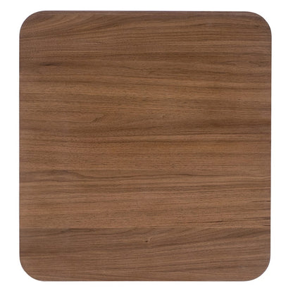 the Hooker Furniture Eleana 7252-80313-85 living room occasional end table is available in Edmonton at McElherans Furniture + Design