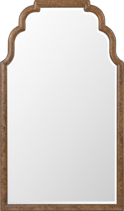 the Hooker Furniture Archives 6123-90006-80 wall mirror is available in Edmonton at McElherans Furniture + Design