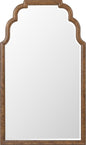 the Hooker Furniture Archives 6123-90006-80 wall mirror is available in Edmonton at McElherans Furniture + Design