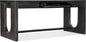 the Hooker Furniture Commerce 5899-10458-89 home office desk is available in Edmonton at McElherans Furniture + Design