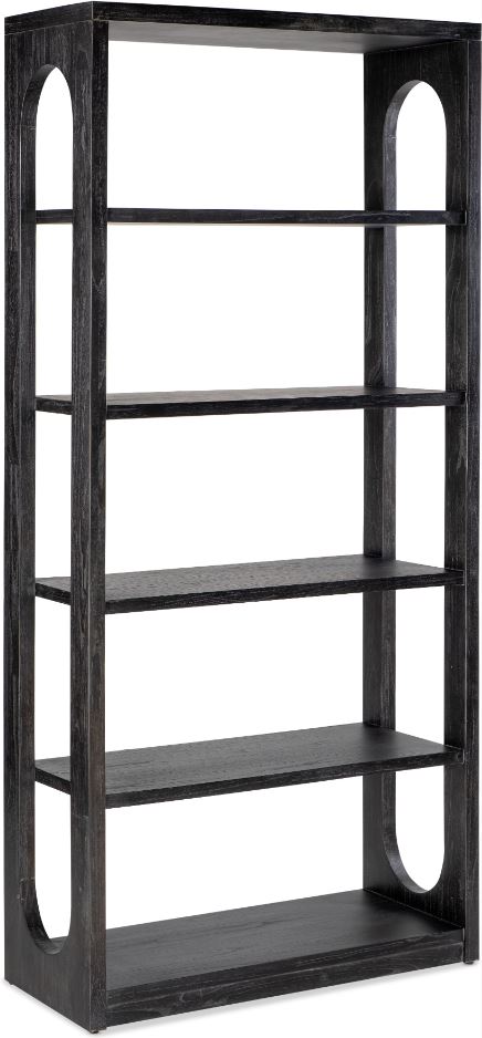the Hooker Furniture Commerce 5899-10443-89 living room occasional etagere is available in Edmonton at McElherans Furniture + Design