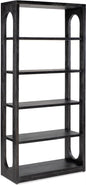 the Hooker Furniture Commerce 5899-10443-89 living room occasional etagere is available in Edmonton at McElherans Furniture + Design