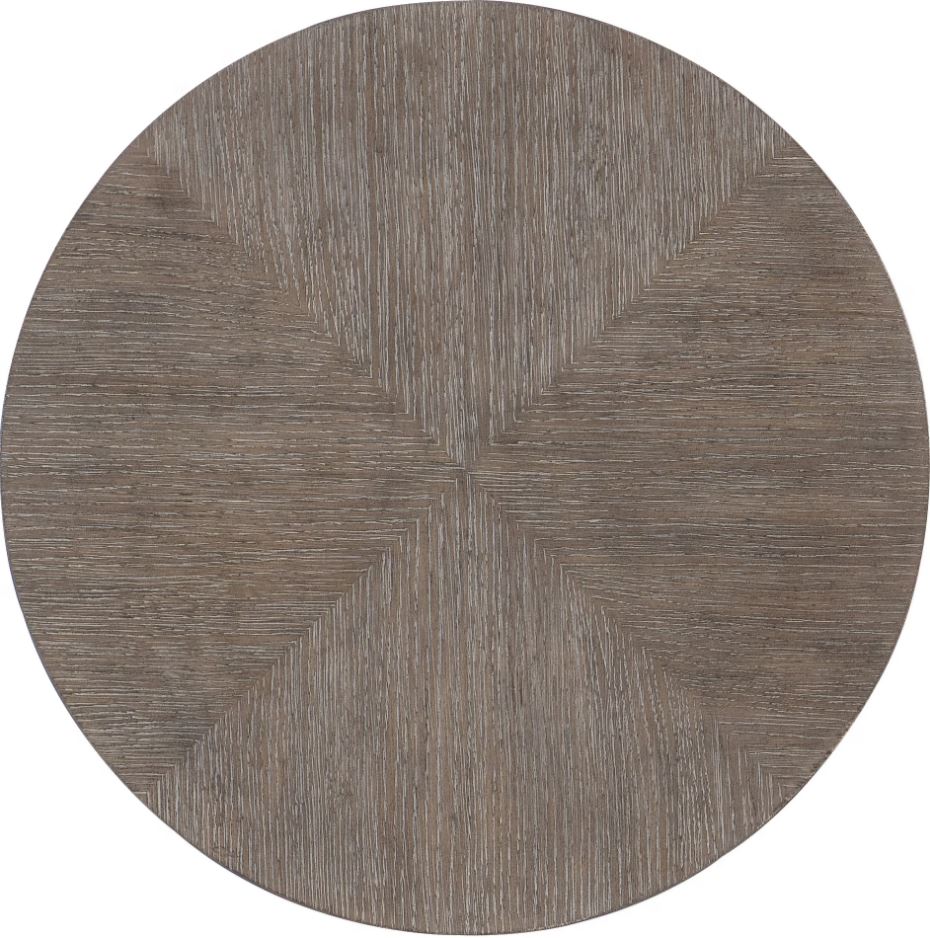 the Hooker Furniture Modern Mood 6850-80213-89 living room occasional end table is available in Edmonton at McElherans Furniture + Design